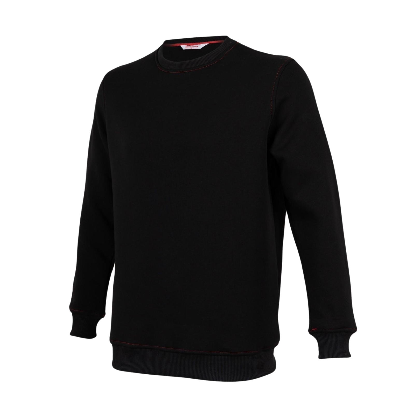Sweatshirt - schwarz