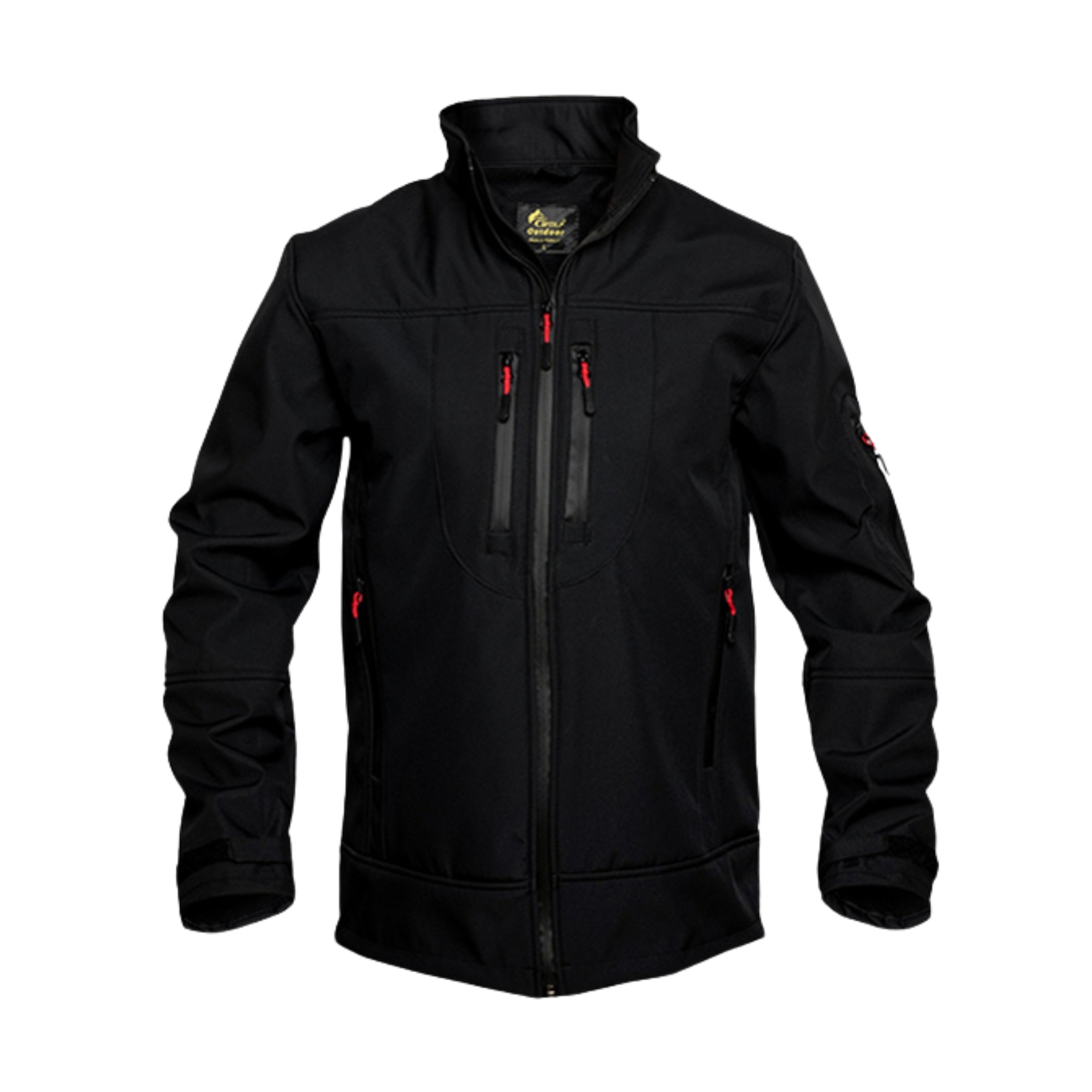 Arbeitsjacke Herren
