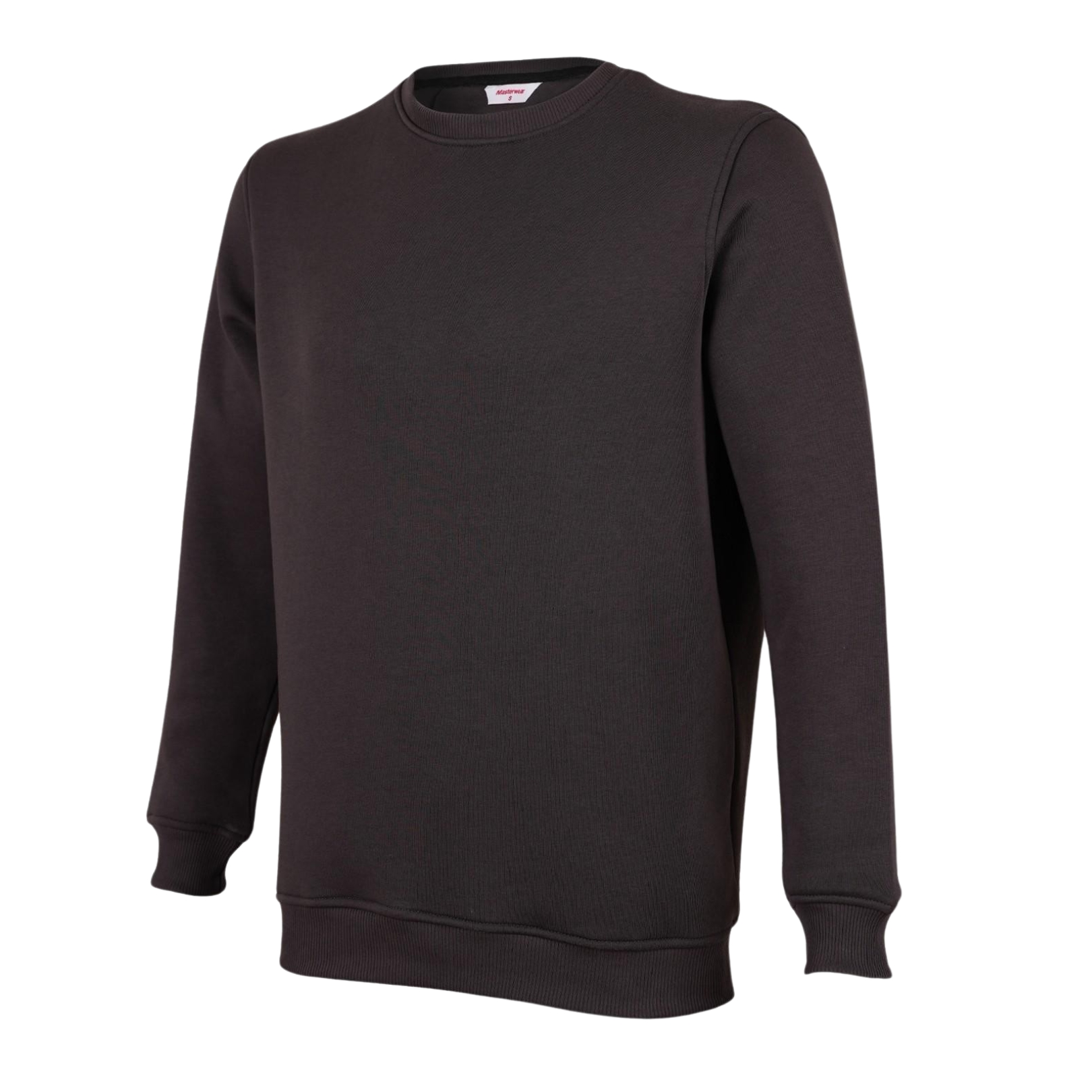Sweatshirt - grau