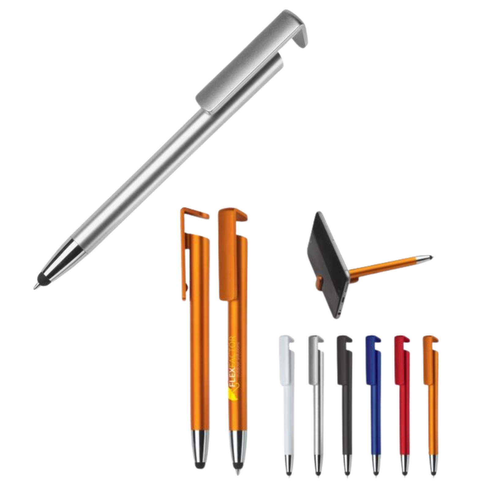 3-in-1 Kugelschreiber