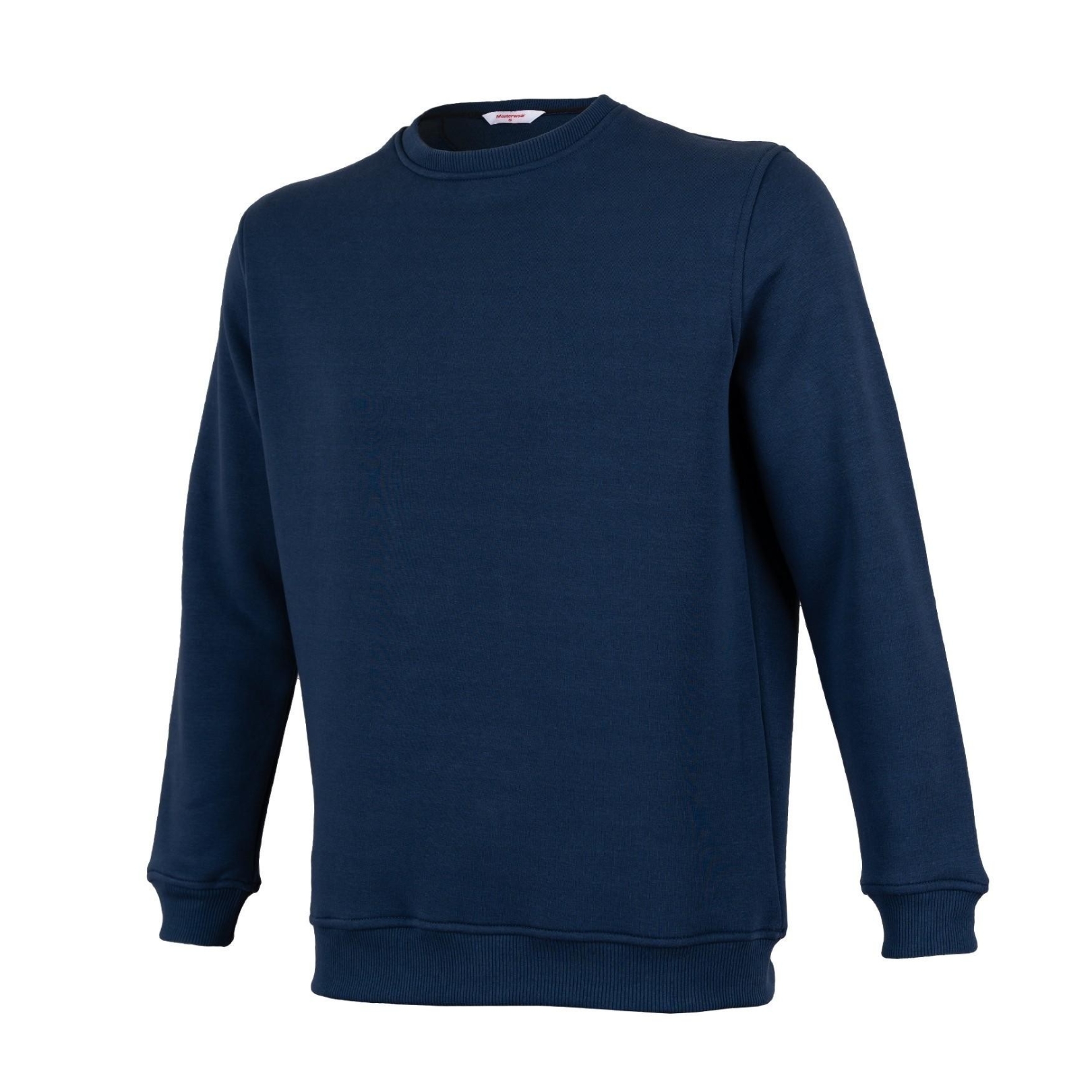 Sweatshirt - indigo